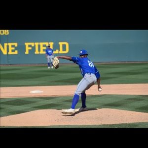 Meet your Posher, Chris